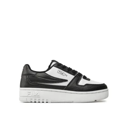 Zdjęcie Fila Sneakersy Fxventuno FFT0007 Czarny