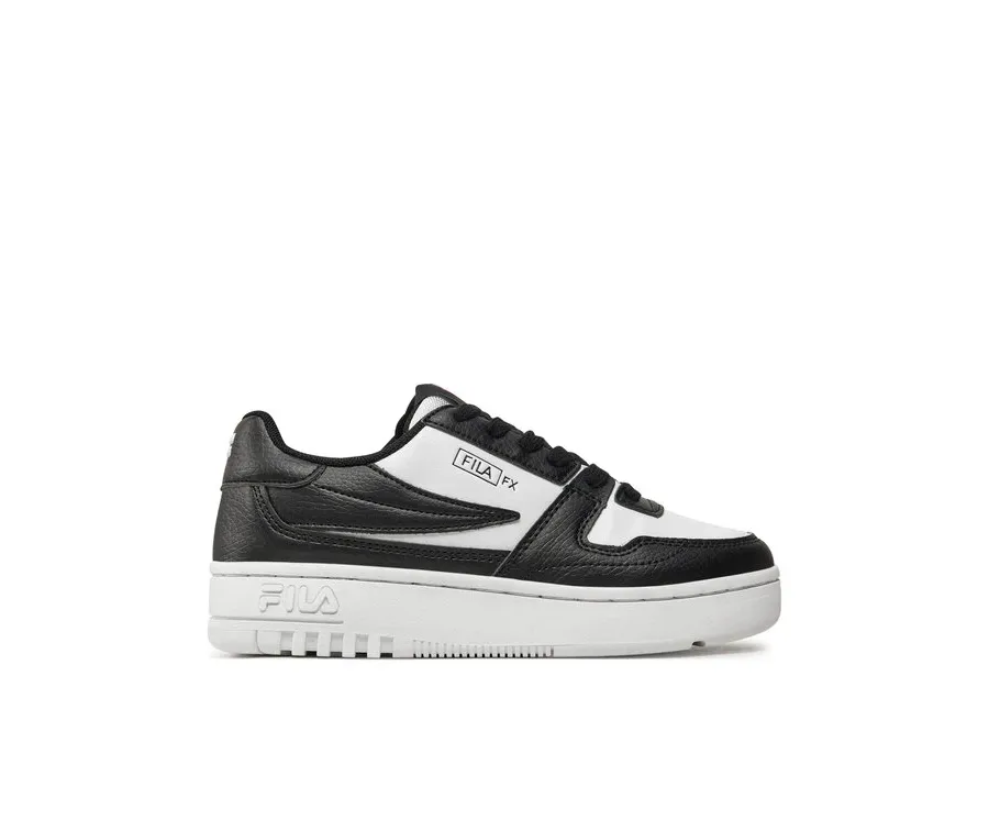 obrazek 1 Fila Sneakersy Fxventuno FFT0007 Czarny