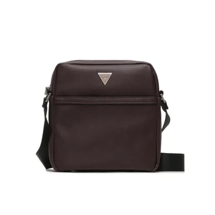 Zdjęcie Torba na ramię z aplikacją z logo