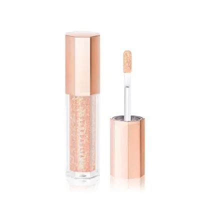 Zdjęcie Dear Dahlia Paradise Shine Eye Sequins Cień do powiek 4 g Mystic Daze