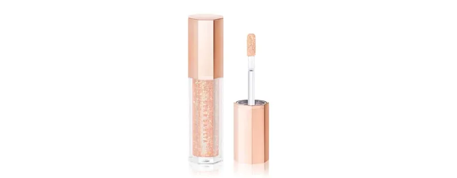 obrazek 1 Dear Dahlia Paradise Shine Eye Sequins Cień do powiek 4 g Mystic Daze