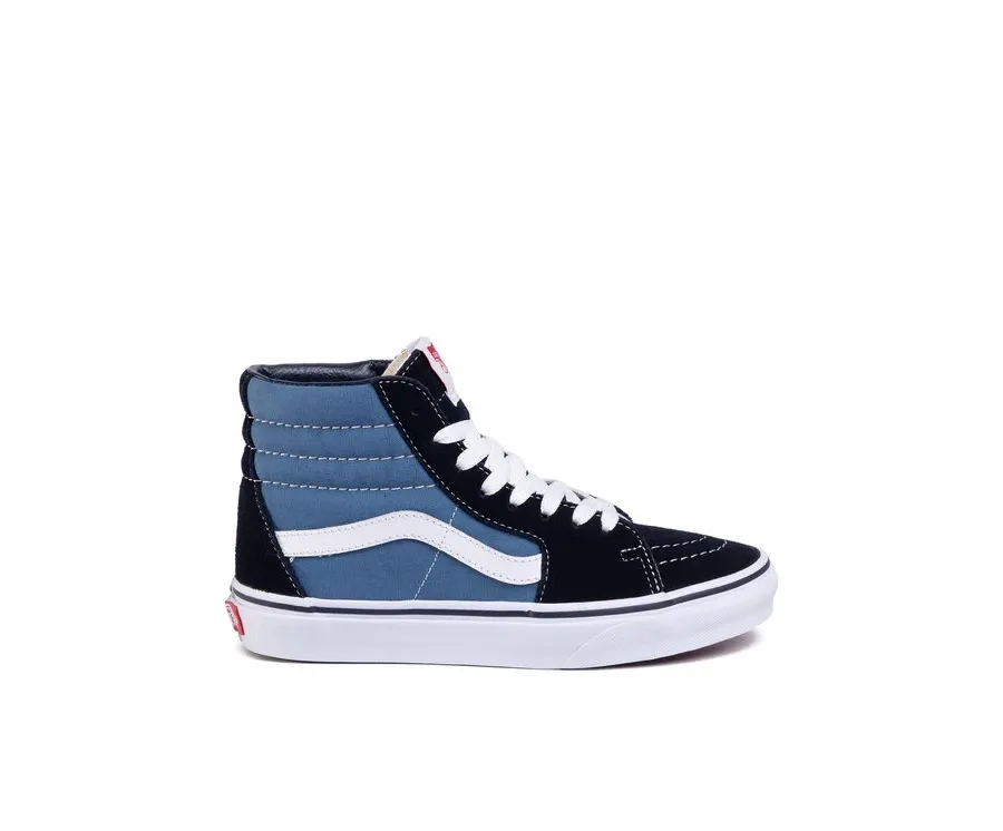 obrazek 1 Vans Tenisówki Sk8-Hi VN000D5INVY1 Czarny