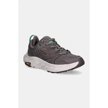 Zdjęcie Hoka buty Anacapa Breeze Low męskie kolor szary 1127920