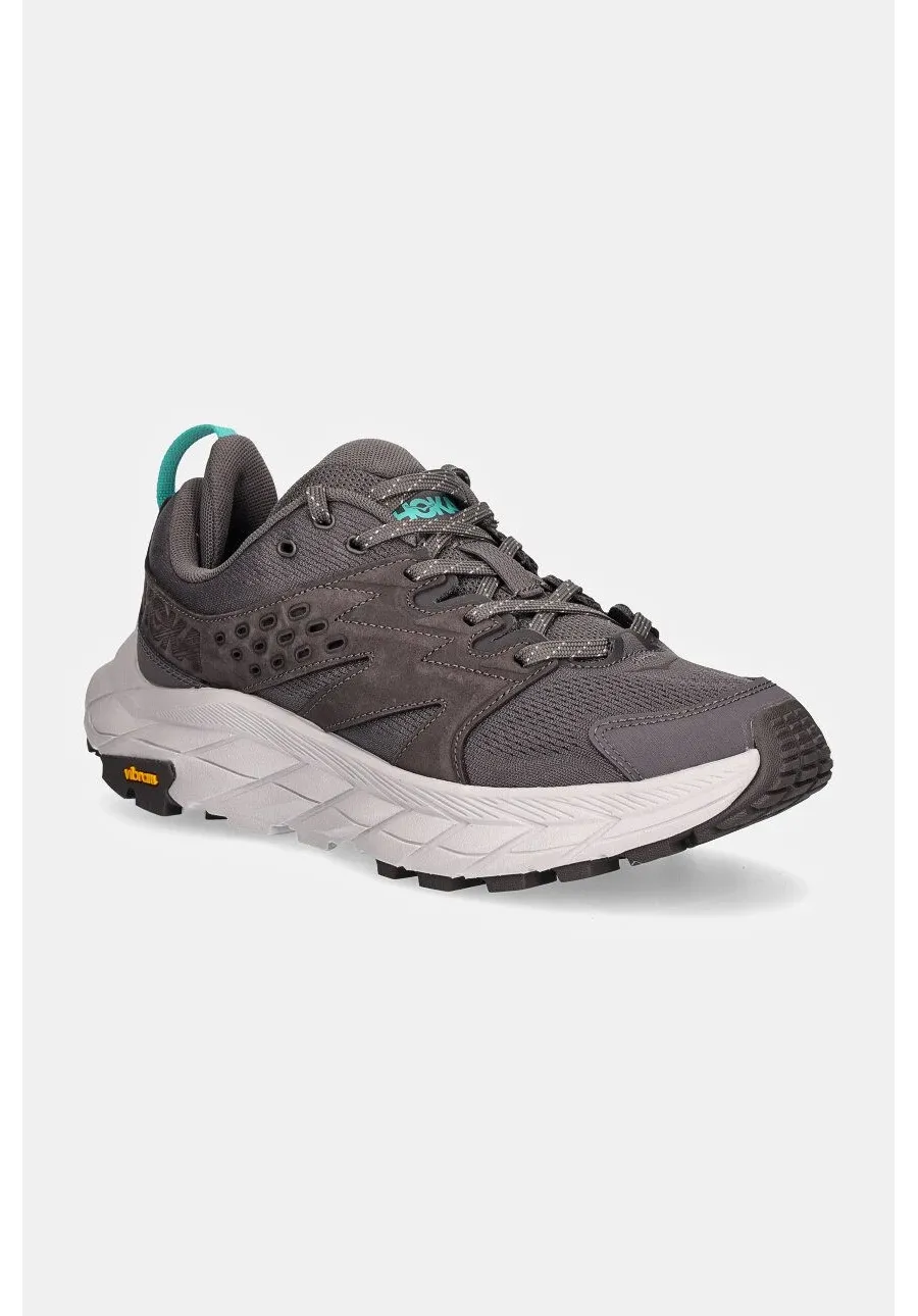 obrazek 1 Hoka buty Anacapa Breeze Low męskie kolor szary 1127920