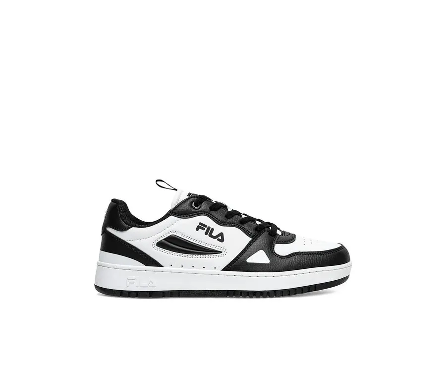 obrazek 1 Fila Sneakersy SUOLO FFM0385-83036 Czarny