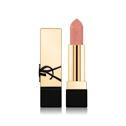 Zdjęcie Yves Saint Laurent Rouge Pur Couture Refillable Szminka 3.8 g Nr. N3 - Nude Decoletté