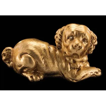 Picture Decorative ceramic dog