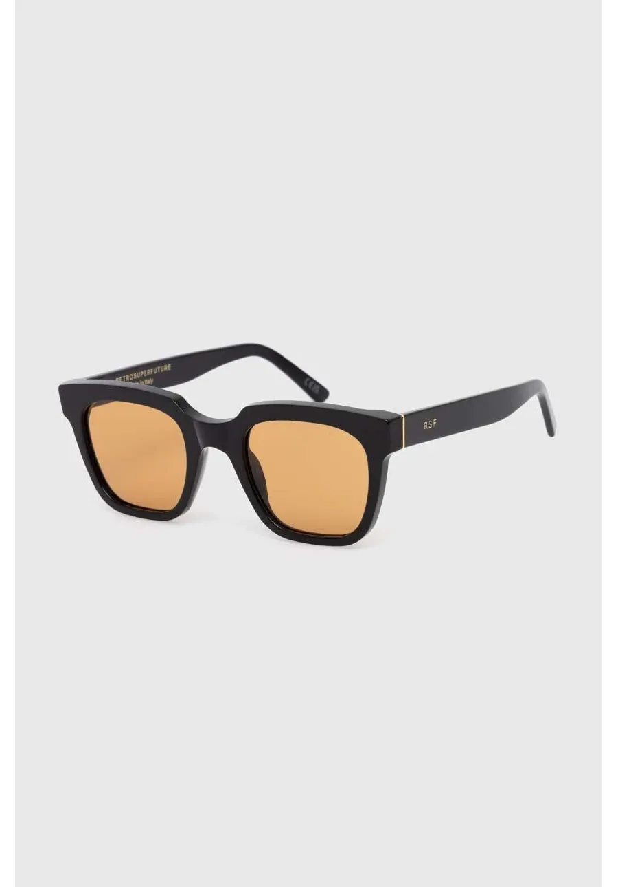 obrazek 1 Retrosuperfuture okulary przeciwsłoneczne GIUSTO kolor beżowy GIUSTO.SU5