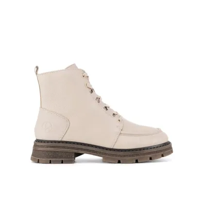 Zdjęcie Rieker Botki Z9800-60 Beżowy