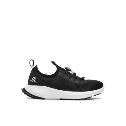 Zdjęcie Salomon Buty do biegania Sense Feel 2 W 412760 20 W0 Czarny
