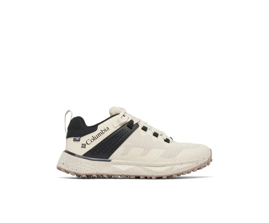 obrazek 1 Columbia Trekkingi Facet 75 Outdry 2099721 Brązowy