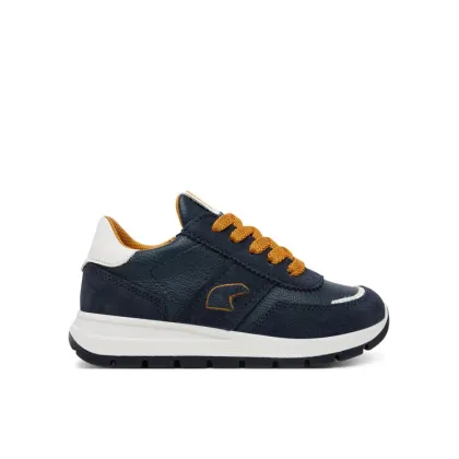 Zdjęcie Primigi Sneakersy 7873233 S Granatowy