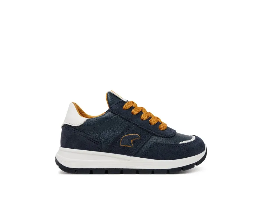 obrazek 1 Primigi Sneakersy 7873233 S Granatowy