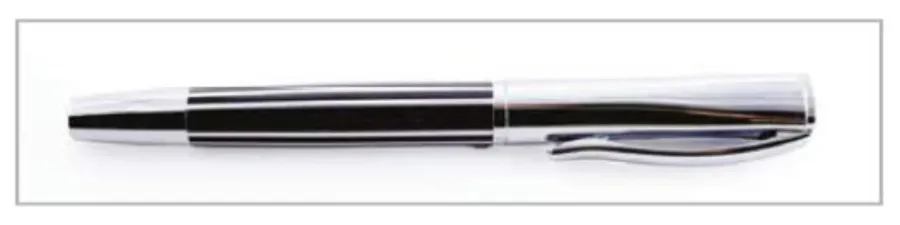obrazek 1 Stylowe pióro kulkowe dla wyjątkowej osoby