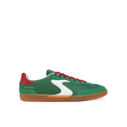 Zdjęcie Skechers Sneakersy Hotshot - Roaver 254152/GMLT Szary