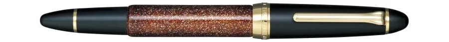 obrazek 1 Sailor Pióro Wieczne Maki-e Koshyu Shitsugei Hirame