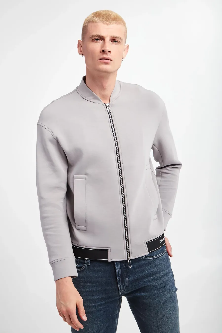 obrazek 1 Bluza męska EMPORIO ARMANI Emporio Armani