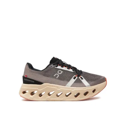 Zdjęcie On Buty do biegania Cloudeclipse 3MD30092317 Brązowy