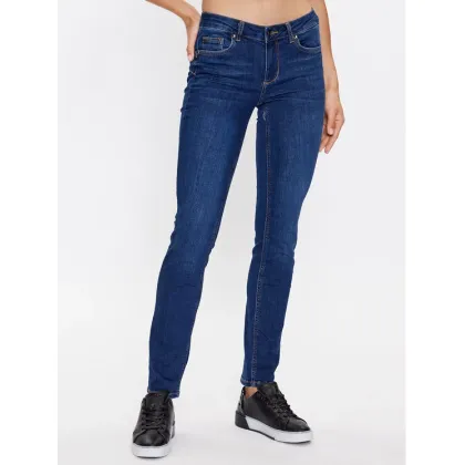 Zdjęcie Liu Jo Jeansy UF3016 D4811 Granatowy Regular Fit