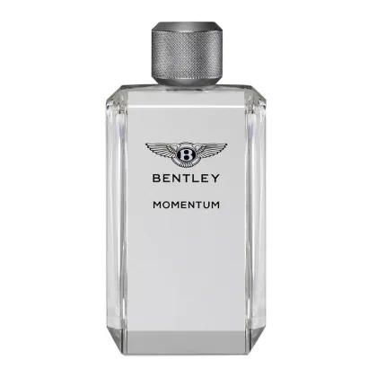 Zdjęcie Bentley Momentum - Woda toaletowa dla mężczyzn 100ml 100 ml