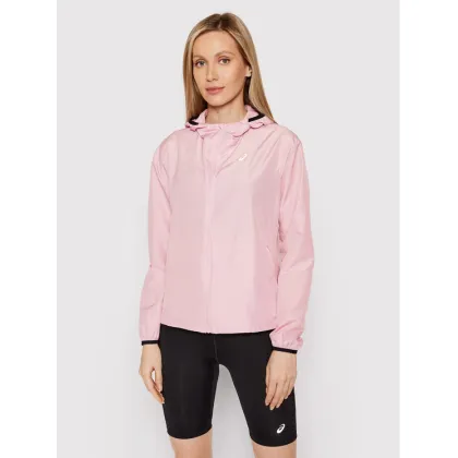 Zdjęcie Asics Kurtka do biegania Accelerate 2012C221 Różowy Regular Fit