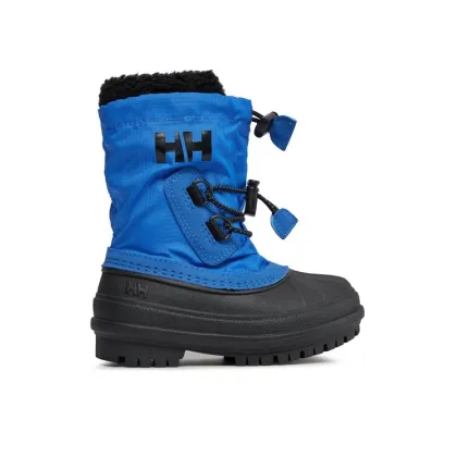 Zdjęcie Helly Hansen Śniegowce Jk Varanger Insulated 11646_543 Niebieski