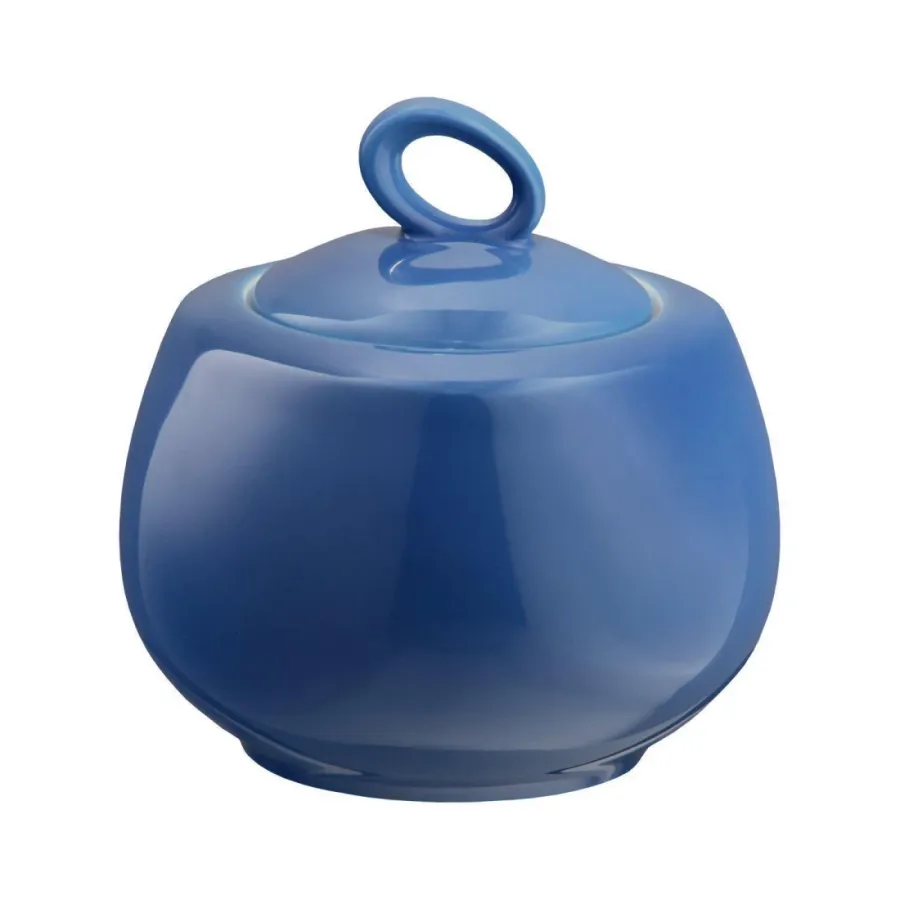 obrazek 1 Niemiecka porcelana – wyjątkowa piękna cukiernica - Seltmann Weiden