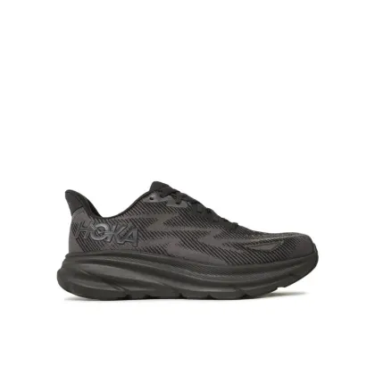 Zdjęcie Hoka Buty do biegania Clifton 9 1127895 Czarny