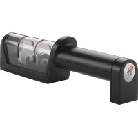 Zdjęcie Podwójna ceramiczna ostrzałka do noży Miyabi - 21 cm