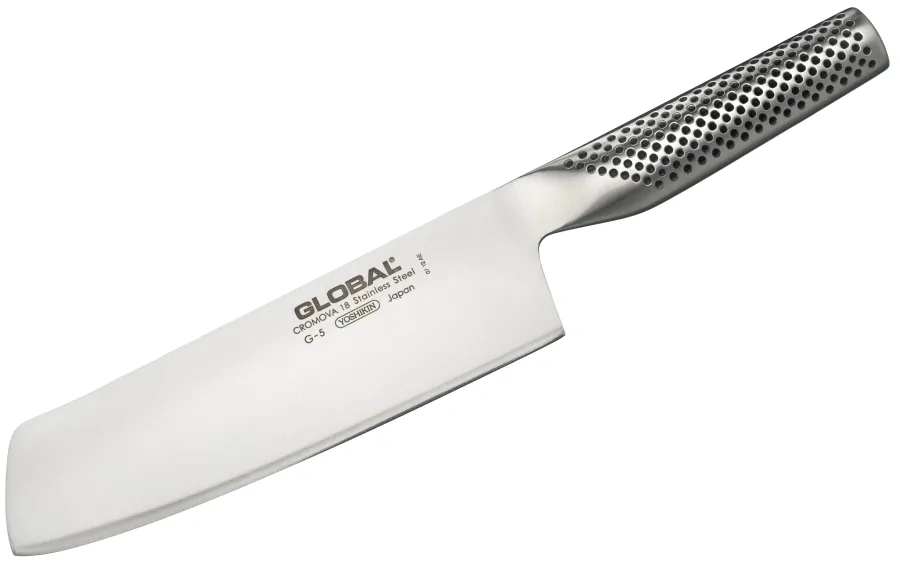 obrazek 1 Nóż do warzyw 18cm | Global G-5