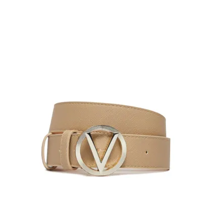 Zdjęcie Valentino Pasek Damski Hampton VCS7VQ03SAF Beżowy