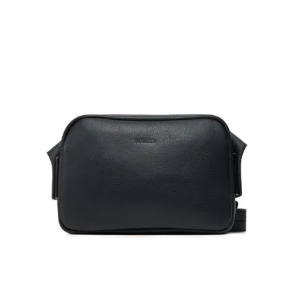 Zdjęcie Calvin Klein Saszetka Modern Business Flat Camera Bag K50K512905 Czarny