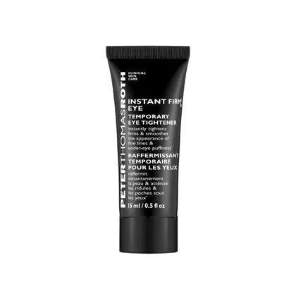 Zdjęcie Peter Thomas Roth Instant FIRMx® Eye Żel pod oczy 15 ml