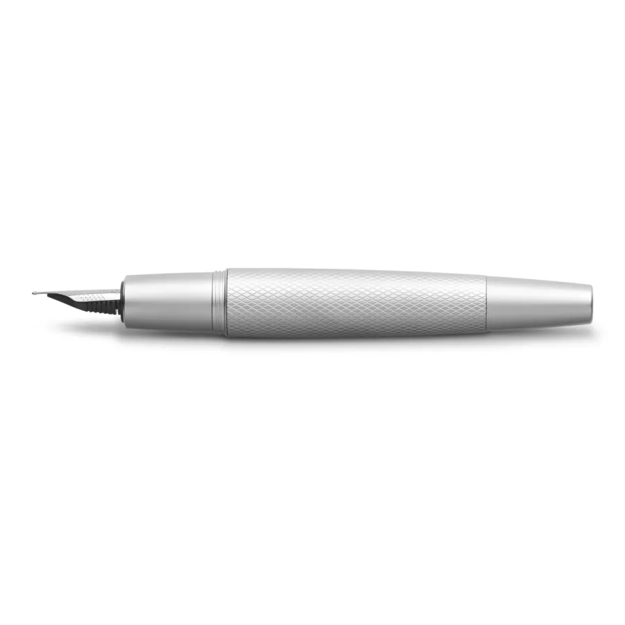 obrazek 2 Niezwykłe Pióro wieczne E-Motion Pure Silver