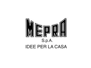 Mepra logo