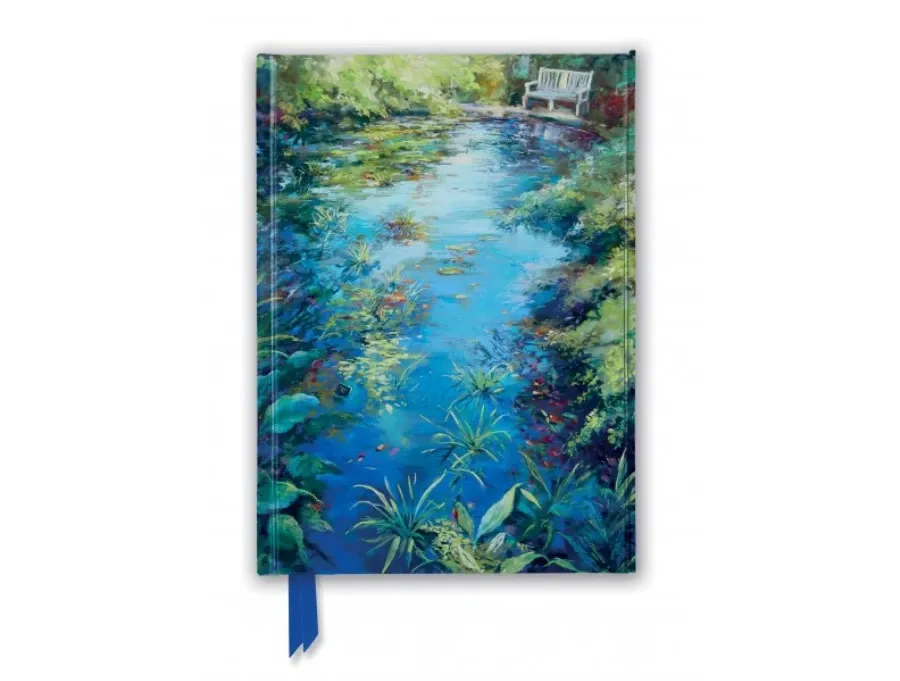obrazek 1 Dziennik (Nel Whatmore: Piękne refleksje) - Flame Tree Publishing
