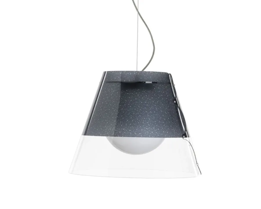 obrazek 3 Zewnętrzna stylowa lampa wisząca