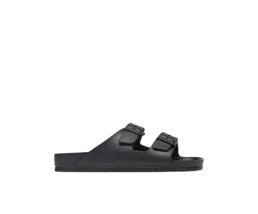 obrazek 1 Quiksilver Klapki AQYL101380 Czarny