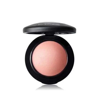 Zdjęcie MAC Mineralize Matte Blush Róż 3.5 g SWEET ENOUGH