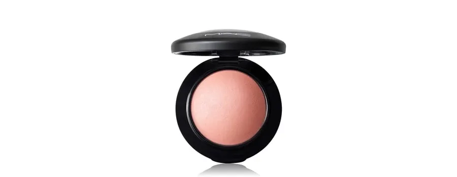 obrazek 1 MAC Mineralize Matte Blush Róż 3.5 g SWEET ENOUGH