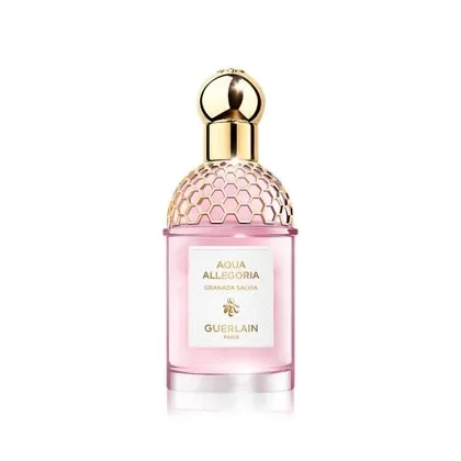 Zdjęcie GUERLAIN Aqua Allegoria Granada Salvia Woda toaletowa 75 ml