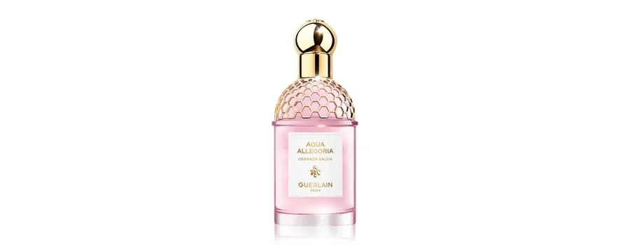 obrazek 1 GUERLAIN Aqua Allegoria Granada Salvia Woda toaletowa 75 ml