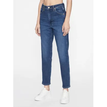Zdjęcie Wrangler Jeansy Walker 112342848 Niebieski Slim Fit