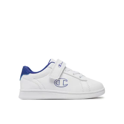 Zdjęcie Champion Sneakersy Centre Court B Ps Low Cut Shoe S32854-CHA-WW004 Biały