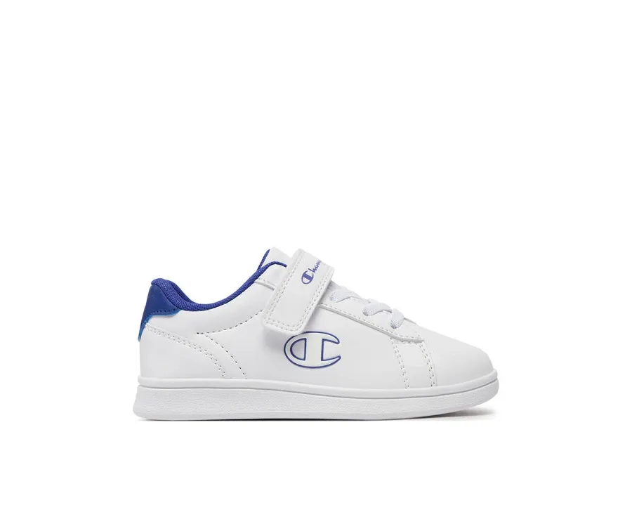 obrazek 1 Champion Sneakersy Centre Court B Ps Low Cut Shoe S32854-CHA-WW004 Biały
