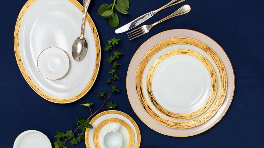 obrazek 2 Wyjątkowa porcelanowa kremerka - Porcel