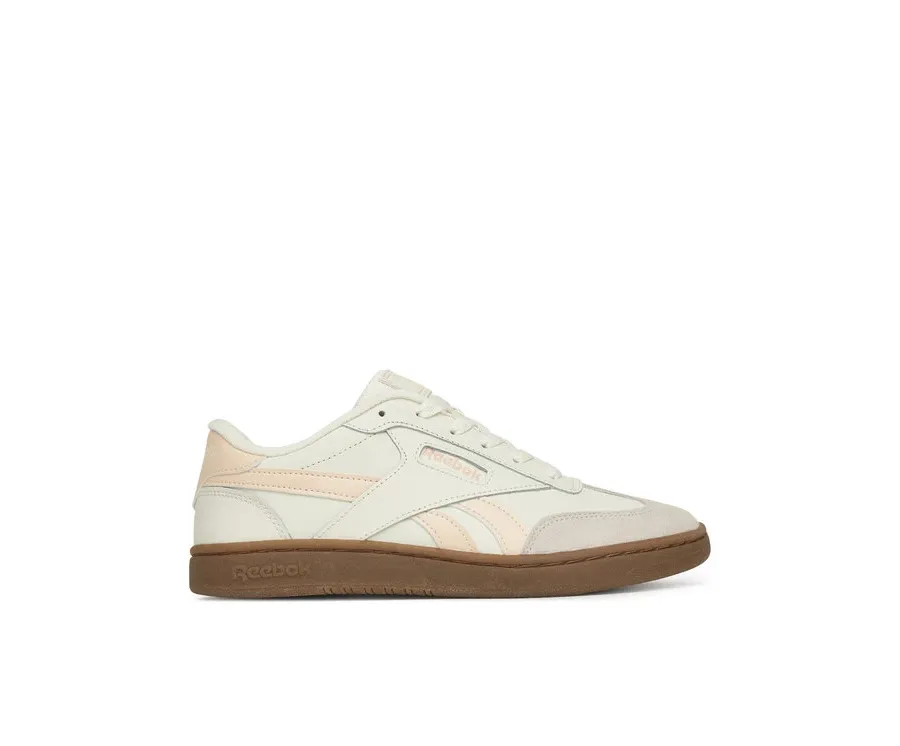 obrazek 1 Reebok Sneakersy FORTE LOUNGER AR30252WCCQ Écru