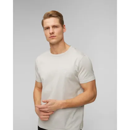 Zdjęcie Granatowy T-shirt Męski Dondup
