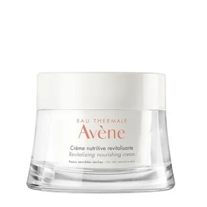 Zdjęcie Avène Creme Nutritive Compensatrice Krem rewitalizujący 50 ml Avene