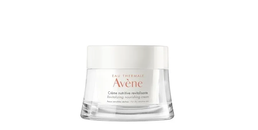 obrazek 1 Avène Creme Nutritive Compensatrice Krem rewitalizujący 50 ml Avene